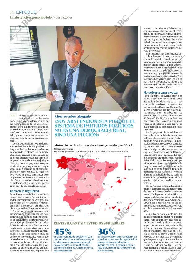 ABC CORDOBA 25-06-2023 página 14