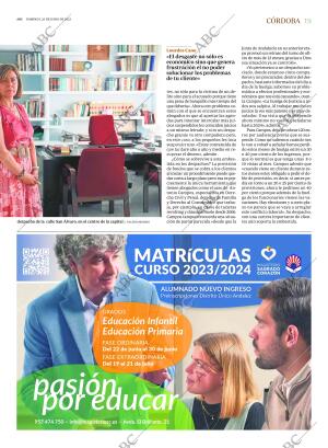 ABC CORDOBA 25-06-2023 página 19