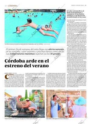 ABC CORDOBA 25-06-2023 página 20