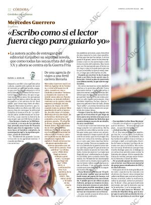 ABC CORDOBA 25-06-2023 página 22