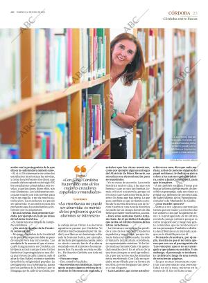 ABC CORDOBA 25-06-2023 página 23