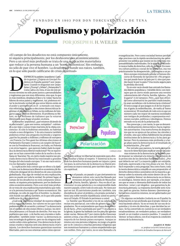 ABC CORDOBA 25-06-2023 página 3