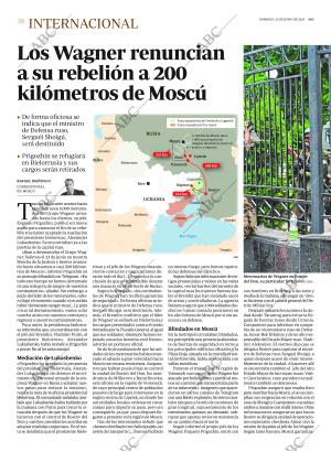 ABC CORDOBA 25-06-2023 página 38