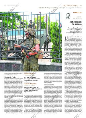 ABC CORDOBA 25-06-2023 página 39