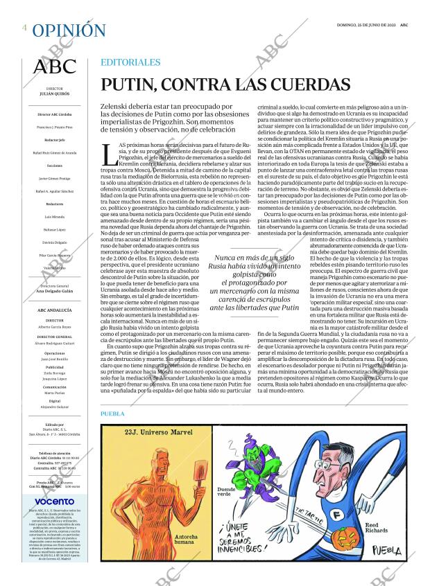 ABC CORDOBA 25-06-2023 página 4