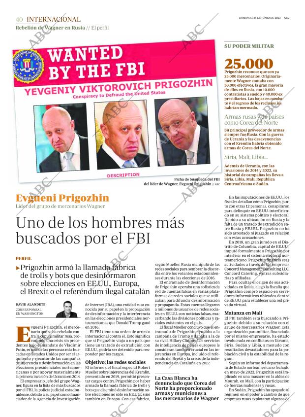 ABC CORDOBA 25-06-2023 página 40