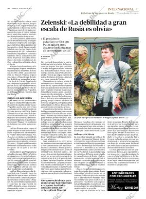 ABC CORDOBA 25-06-2023 página 41