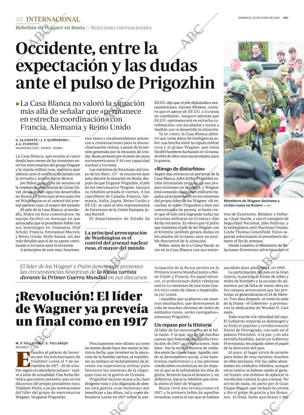 ABC CORDOBA 25-06-2023 página 42