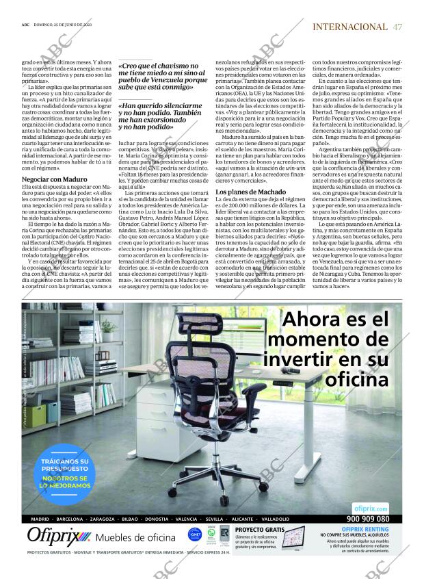 ABC CORDOBA 25-06-2023 página 47