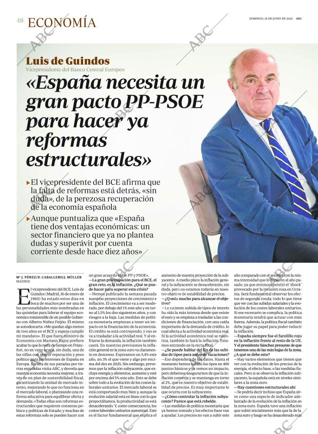 ABC CORDOBA 25-06-2023 página 48