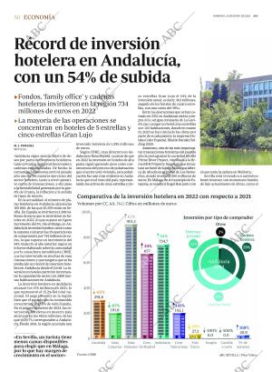 ABC CORDOBA 25-06-2023 página 50