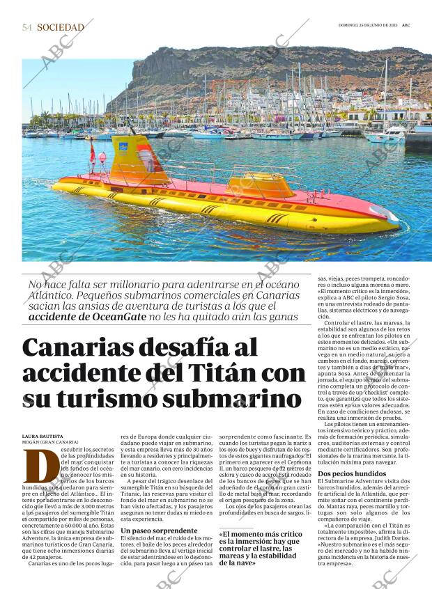 ABC CORDOBA 25-06-2023 página 54