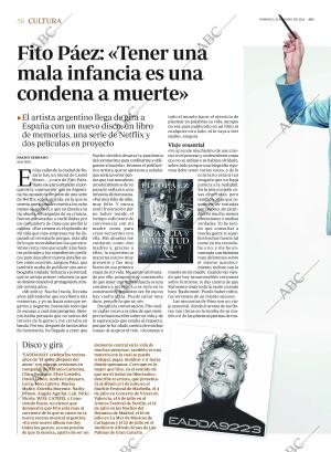 ABC CORDOBA 25-06-2023 página 58