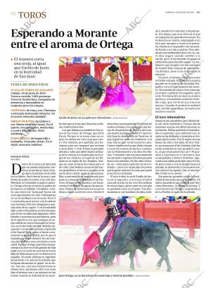 ABC CORDOBA 25-06-2023 página 62