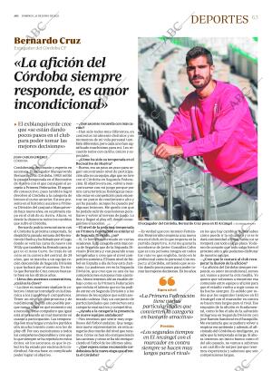ABC CORDOBA 25-06-2023 página 63