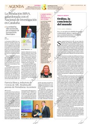 ABC CORDOBA 25-06-2023 página 70