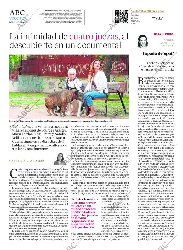 ABC CORDOBA 25-06-2023 página 78