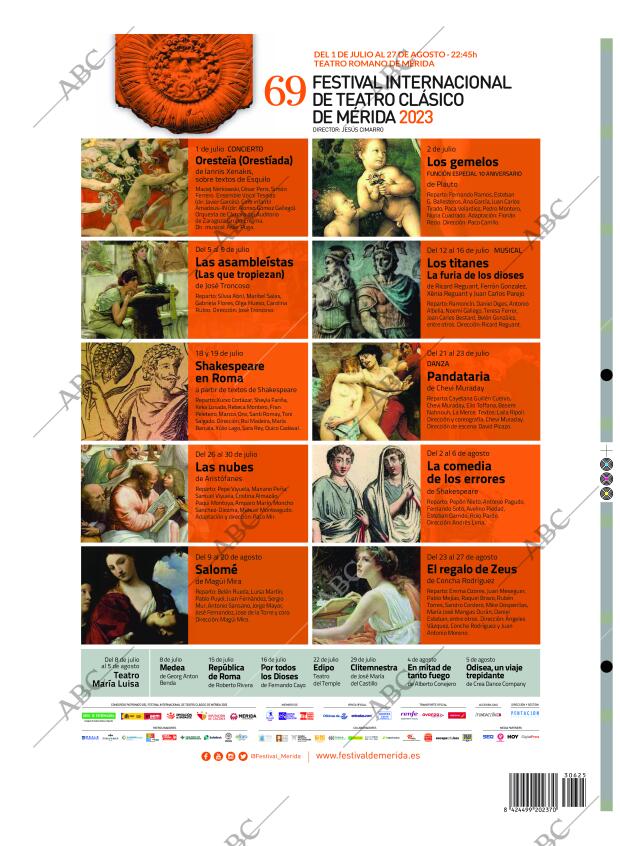 ABC CORDOBA 25-06-2023 página 80