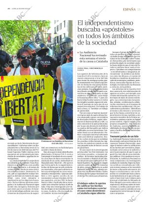ABC MADRID 26-06-2023 página 15