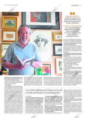 ABC MADRID 26-06-2023 página 17