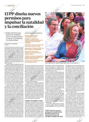 ABC MADRID 26-06-2023 página 18