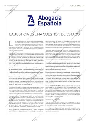 ABC MADRID 26-06-2023 página 35