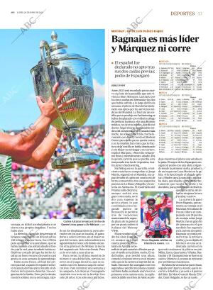ABC MADRID 26-06-2023 página 43