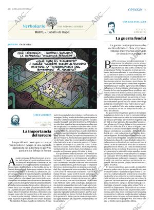 ABC MADRID 26-06-2023 página 5