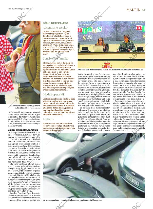 ABC MADRID 26-06-2023 página 51