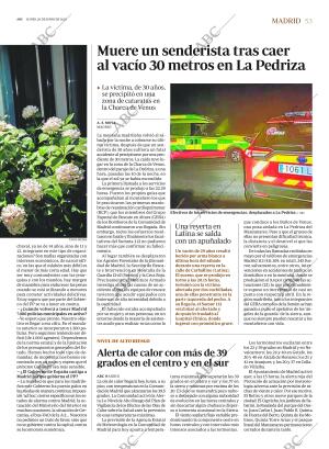ABC MADRID 26-06-2023 página 53