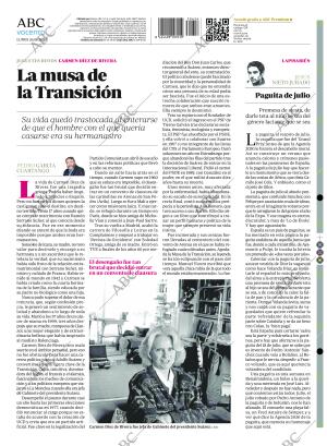 ABC MADRID 26-06-2023 página 64