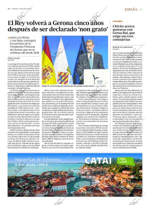 ABC MADRID 27-06-2023 página 19