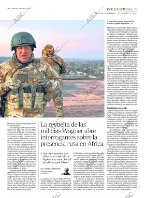 ABC MADRID 27-06-2023 página 23