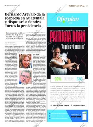 ABC MADRID 27-06-2023 página 25