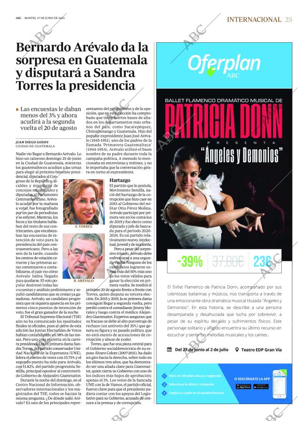 ABC MADRID 27-06-2023 página 25