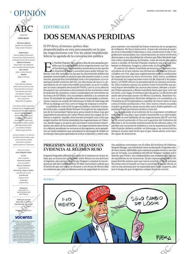 ABC MADRID 27-06-2023 página 4