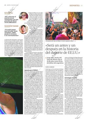 ABC MADRID 27-06-2023 página 45