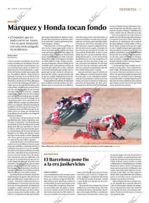 ABC MADRID 27-06-2023 página 47