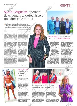ABC MADRID 27-06-2023 página 61