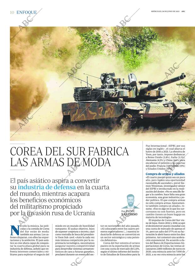 ABC MADRID 28-06-2023 página 10
