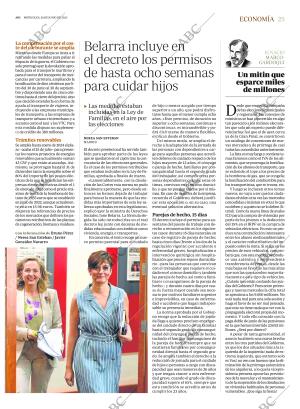 ABC MADRID 28-06-2023 página 25