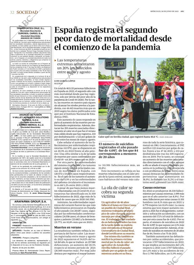 ABC MADRID 28-06-2023 página 32