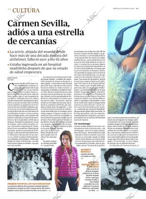 ABC MADRID 28-06-2023 página 34