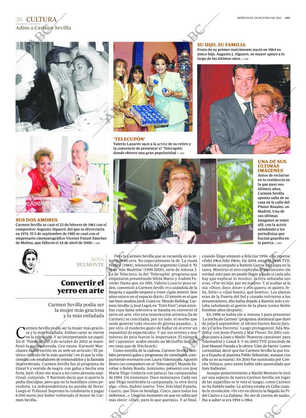 ABC MADRID 28-06-2023 página 36