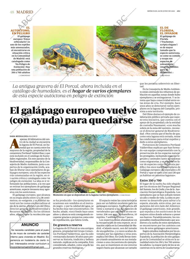 ABC MADRID 28-06-2023 página 48