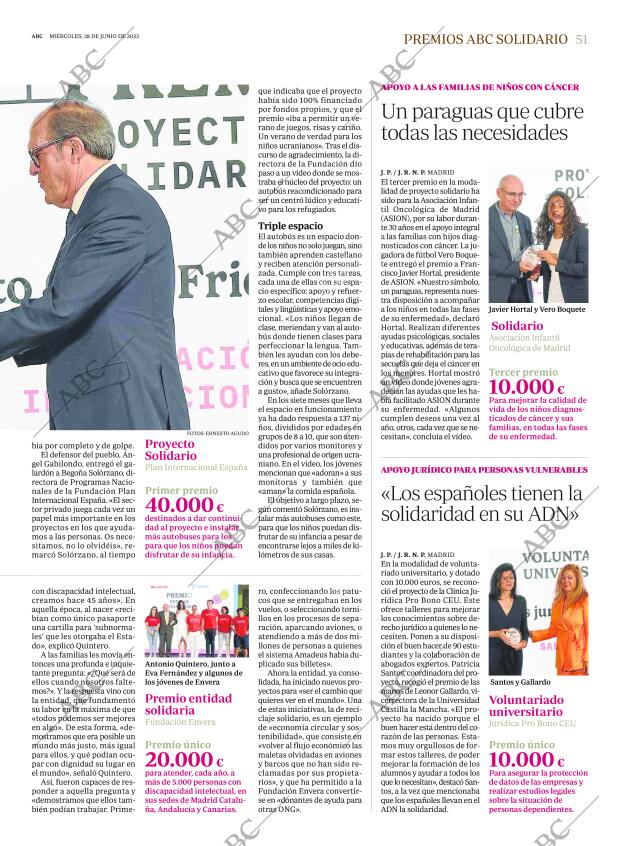 ABC MADRID 28-06-2023 página 51
