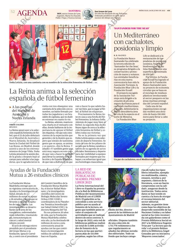 ABC MADRID 28-06-2023 página 52