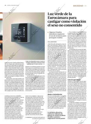 ABC MADRID 29-06-2023 página 39