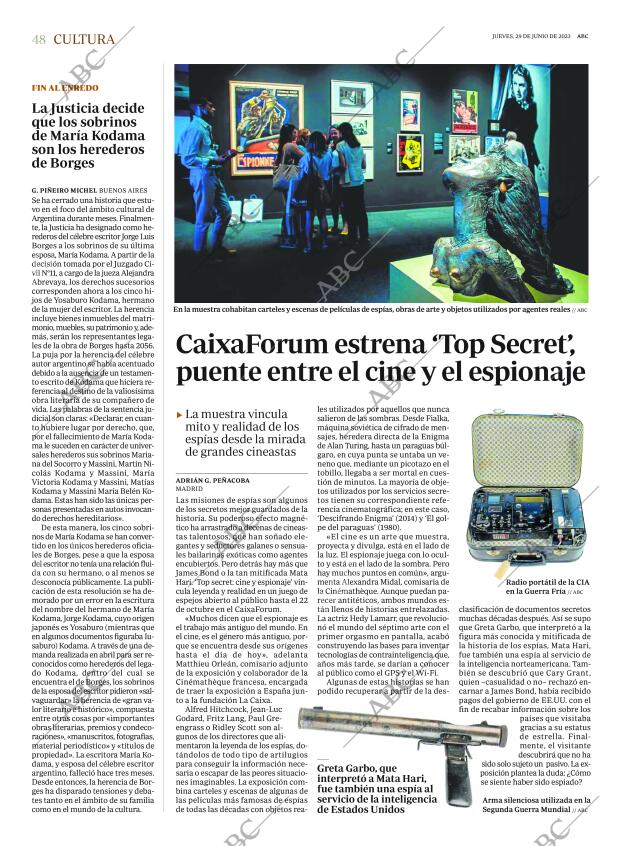 ABC MADRID 29-06-2023 página 48