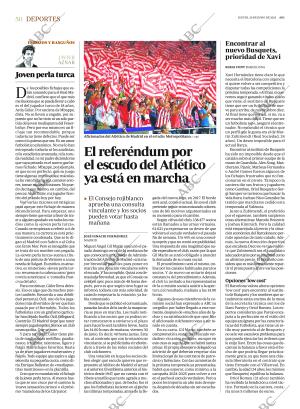ABC MADRID 29-06-2023 página 50